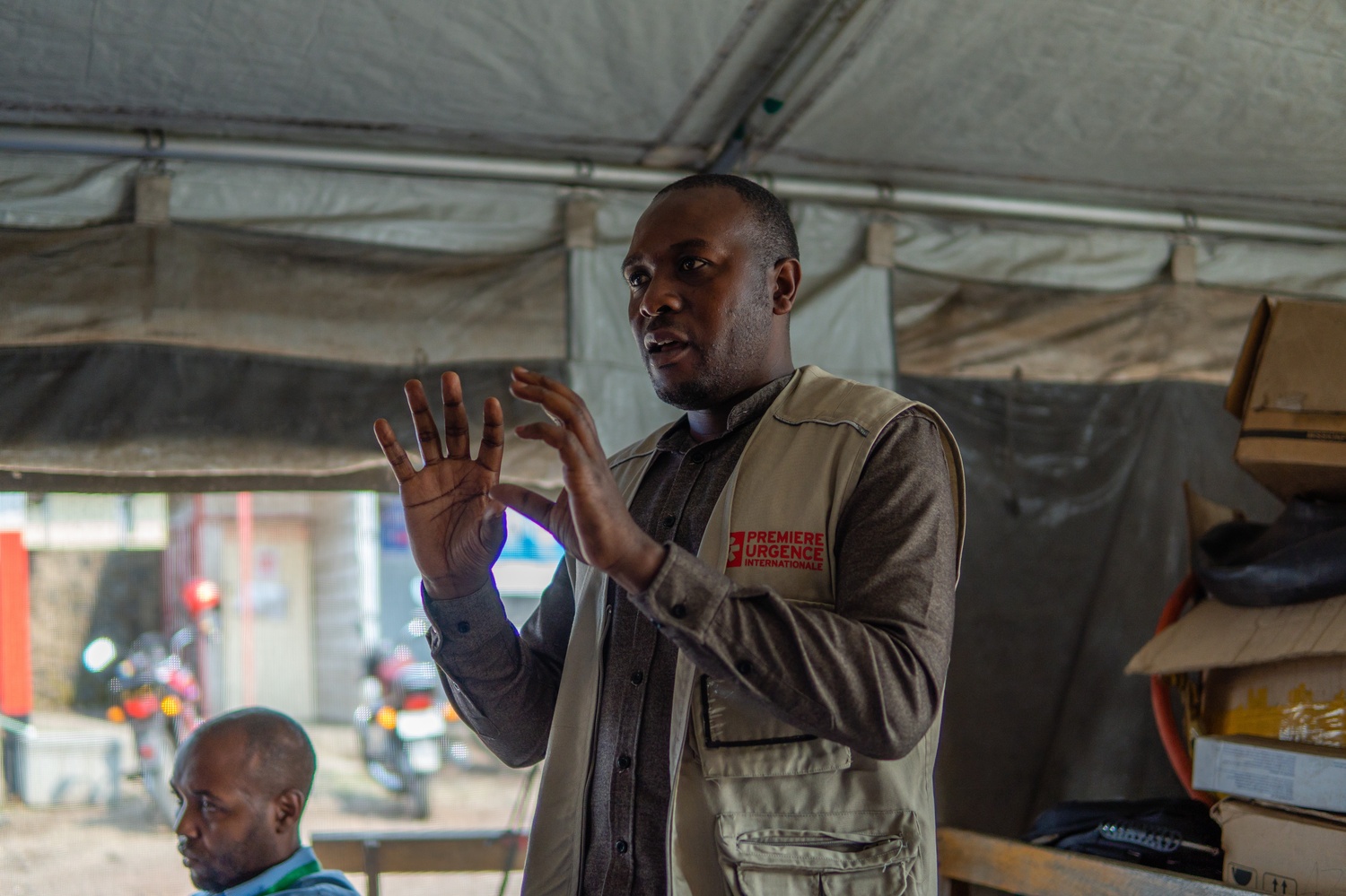 Illustration article