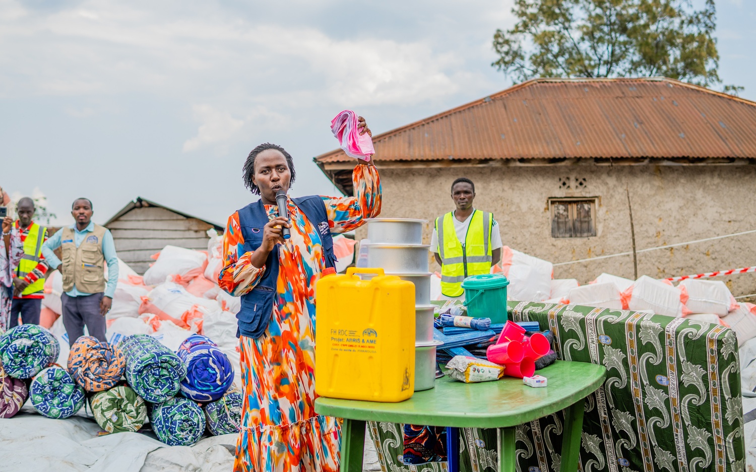 Illustration article