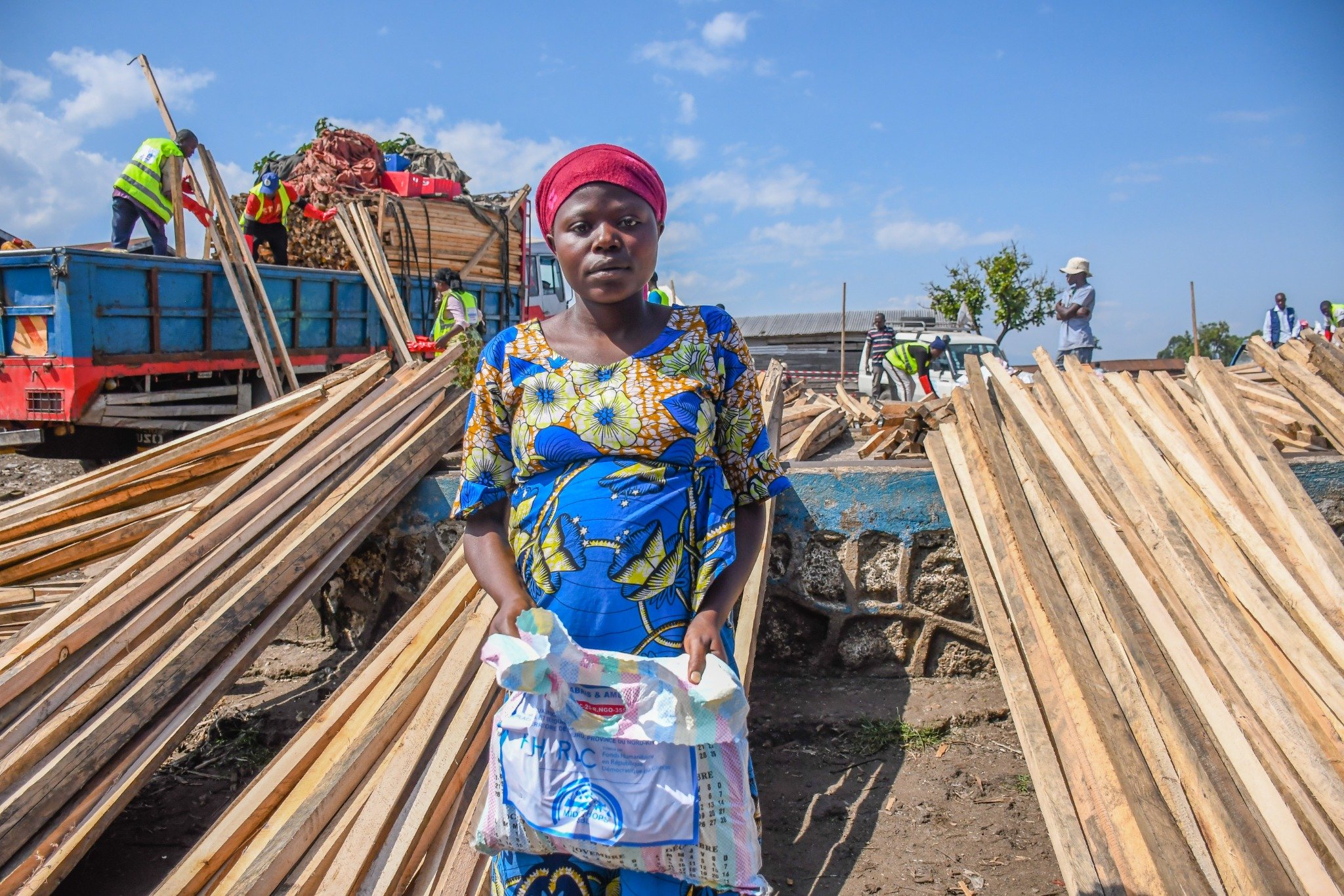 Illustration article